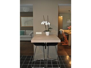 Villa Bergen (Holland) Caratteristiche 20