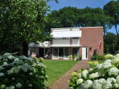 Villa Bergen (Holland) Registrazione all'aperto 1
