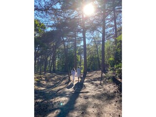 Villa Bergen (Holland) Ambiente 37