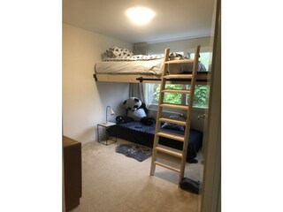 Villa Bergen (Holland) Caratteristiche 26