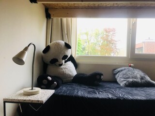 Villa Bergen (Holland) Caratteristiche 27