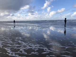 Villa Bergen (Holland) Ambiente 36