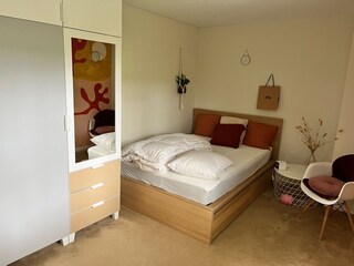 Villa Bergen (Holland) Caratteristiche 24