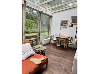 Villa Bergen (Holland) Caratteristiche 18