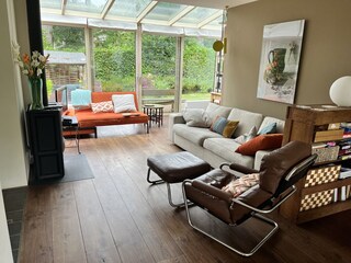 Villa Bergen (Holland) Caratteristiche 14