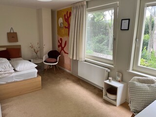 Villa Bergen (Holland) Caratteristiche 25