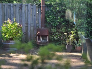 Villa Bergen (Holland) Outdoor Recording 6