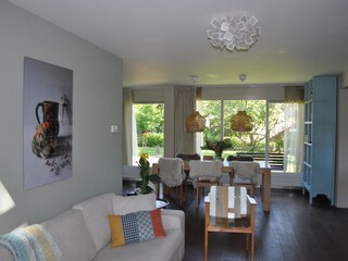 Villa Bergen (Holland) Caratteristiche 15