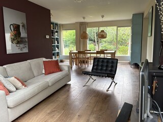 Villa Bergen (Holland) Caratteristiche 18