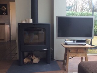 Villa Bergen (Holland) Caratteristiche 17