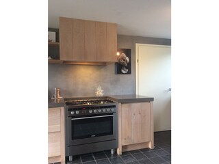 Villa Bergen (Holland) Caratteristiche 19