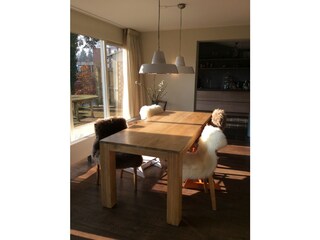 Villa Bergen (Holland) Caratteristiche 16