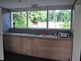 Villa Bergen (Holland) Caratteristiche 21