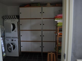 Villa Bergen (Holland) Caratteristiche 30