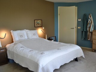 Villa Bergen (Holland) Caratteristiche 22