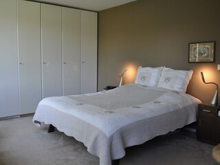 Villa Bergen (Holland) Caratteristiche 23