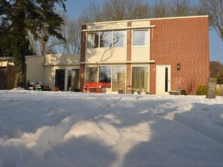 Villa Bergen (Holland) Registrazione all'aperto 15