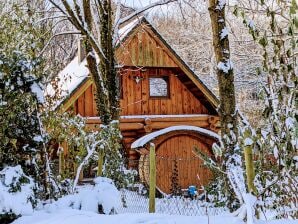 Ferienhaus Blockhaus II - Urlaub mit Hund - Nordhastedt - image1