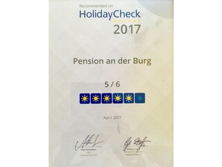 Ferienzimmer Frohburg Dokument 9