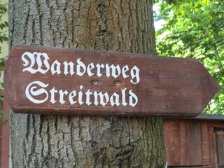 Ferienzimmer Frohburg Umgebung 8