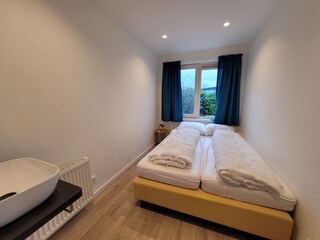 Vakantieappartement Oostkapelle Kenmerken 34