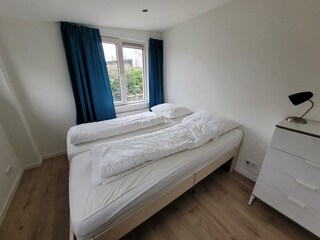Vakantieappartement Oostkapelle Kenmerken 30