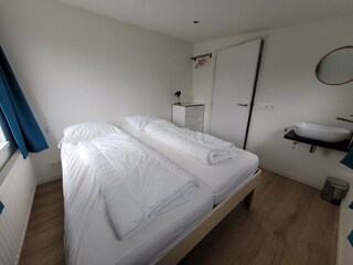 Vakantieappartement Oostkapelle Kenmerken 29