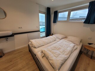 Vakantieappartement Oostkapelle Kenmerken 31