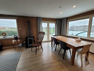 Apartamento de vacaciones Oostkapelle Características 19