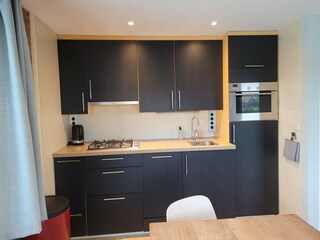 Vakantieappartement Oostkapelle Kenmerken 19