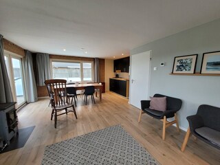Vakantieappartement Oostkapelle Kenmerken 21