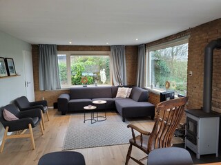 Apartamento de vacaciones Oostkapelle Características 15