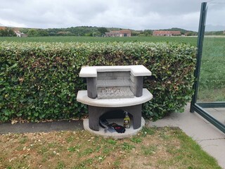 Apartamento de vacaciones Oostkapelle Grabación al aire libre 13