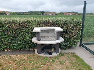 Vakantieappartement Oostkapelle Buitenaudio-opname 13