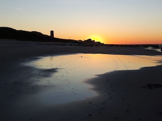 Appartement de vacances Oostkapelle Environnement 37