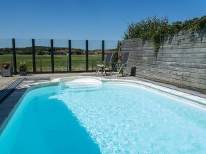 Holiday apartment Dulce & Salado