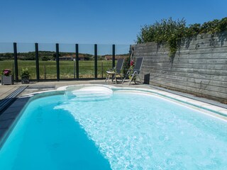 Vakantieappartement Oostkapelle Buitenaudio-opname 3