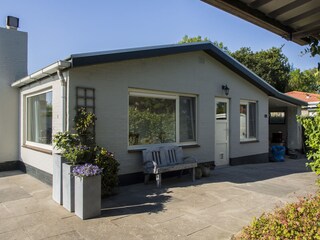 Appartamento per vacanze Oostkapelle Registrazione all'aperto 5