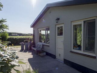 Vakantieappartement Oostkapelle Buitenaudio-opname 6