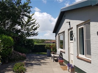 Vakantieappartement Oostkapelle Buitenaudio-opname 4