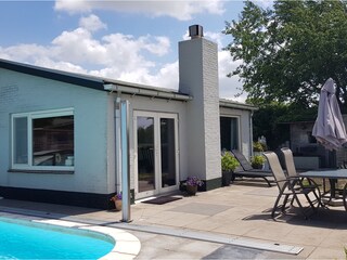 Appartamento per vacanze Oostkapelle Registrazione all'aperto 10