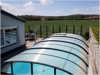Vakantieappartement Oostkapelle Buitenaudio-opname 12