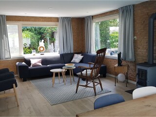 Apartamento de vacaciones Oostkapelle Características 16