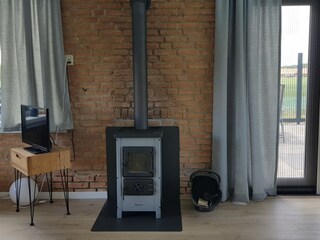 Vakantieappartement Oostkapelle Kenmerken 15