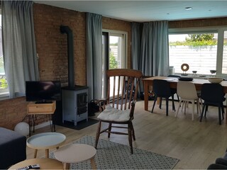 Apartamento de vacaciones Oostkapelle Características 18