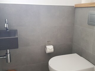 Vakantieappartement Oostkapelle Kenmerken 25