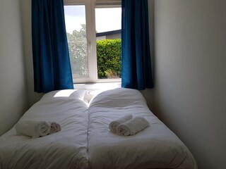 Vakantieappartement Oostkapelle Kenmerken 28