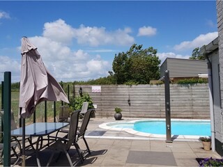 Vakantieappartement Oostkapelle Buitenaudio-opname 7