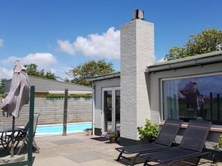 Appartamento per vacanze Oostkapelle Registrazione all'aperto 9