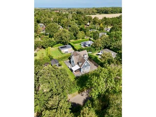 Vakantiehuis Oostkapelle Buitenaudio-opname 7